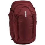 Thule Landmark batoh 70L pro ženy TLPF170 - tmavě červený