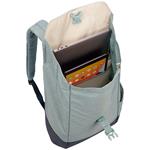 Thule Lithos batoh 16 l TLBP213 - Alaska/Dark Slate