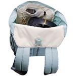 Thule Lithos batoh 16 l TLBP213 - Alaska/Dark Slate