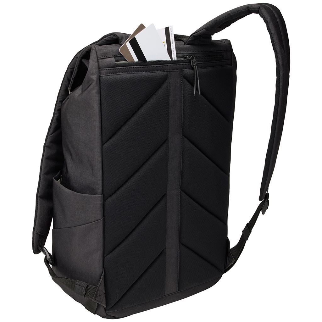 Thule Lithos batoh 16 l TLBP213 - černý