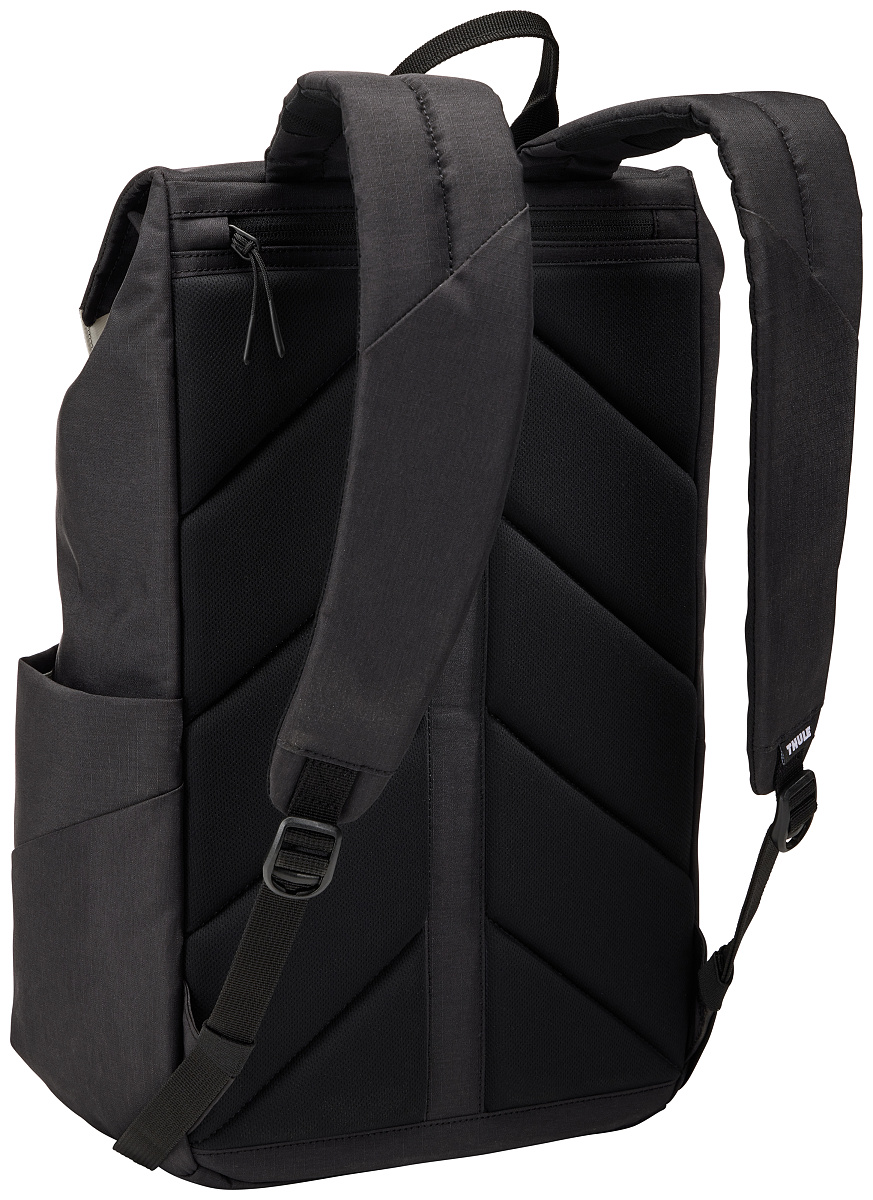 Thule Lithos batoh 16 l TLBP213 - černý