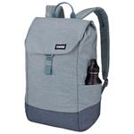 Thule Lithos batoh 16 l TLBP213 - Pond Gray/Dark Slate