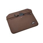 Thule Lithos pouzdro pro MacBook Pro 16" TLS116 - hnědé