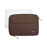 Thule Lithos pouzdro pro MacBook Pro 16" TLS116 - hnědé