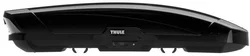 Thule Motion XT XL lesklá černá