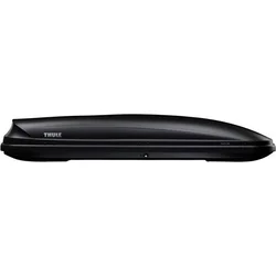 Thule Pacific 500 černá antracit aeroskin