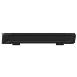 Thule SnowPack 7324 M Black TH732406 - Nosiče Lyží a snowboardů