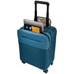 Thule Spira Compact Carry On Spinner SPAC118 - modrý
