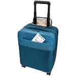 Thule Spira Compact Carry On Spinner SPAC118 - modrý