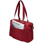 Thule Spira dámská taška Horizontal Tote SPAT116RR - červená