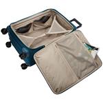 Thule Spira Spinner 68cm/27" SPAL127 - modrý