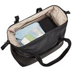 Thule Spira taška na víkend 37L SPAW137K - černá