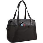Thule Spira taška na víkend 37L SPAW137K - černá