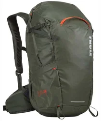 Thule Stir 28L Women's Dark Forest