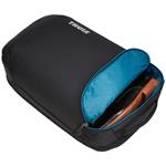 Thule Subterra cestovní taška/batoh 40 l TSD340K - černá