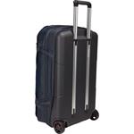 Thule Subterra roller 75 l TSR375MIN - modro-šedá