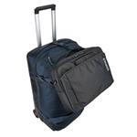 Thule Subterra roller 75 l TSR375MIN - modro-šedá