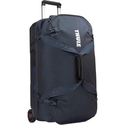 Thule Subterra roller 75 l TSR375MIN - modro-šedá