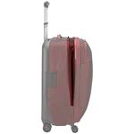 Thule Subterra Spinner 63cm/25" TSRS325E - vínovo červená