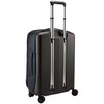 Thule Subterra Spinner 63cm/25" TSRS325M - modrá sivá