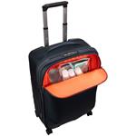 Thule Subterra Spinner 63cm/25" TSRS325M - modrá sivá