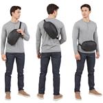 Thule Tact Waistpack 5 l TACTWP05 - čierny