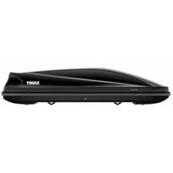 Thule Touring L (780) lesklý černý