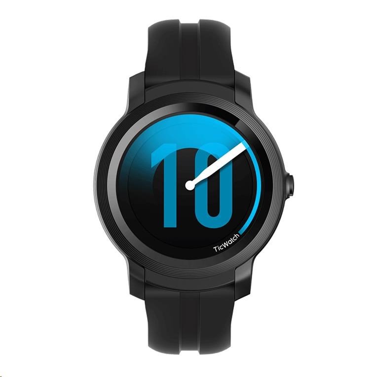 ticwatch shadow e