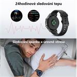 TicWatch E3 Panther Black