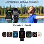 TicWatch GTH - chytré hodinky