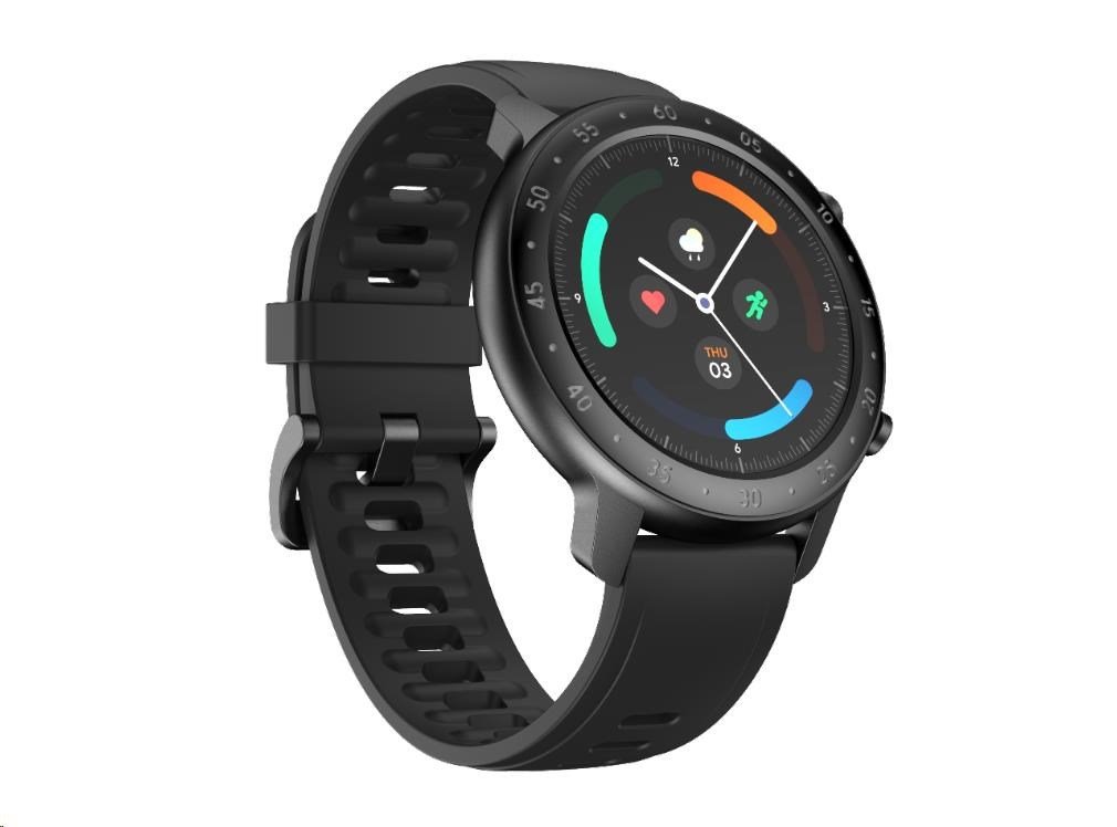 ticwatch c3