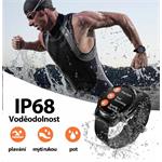 TicWatch Pro 3 Ultra GPS Shadow Black 6940447103893