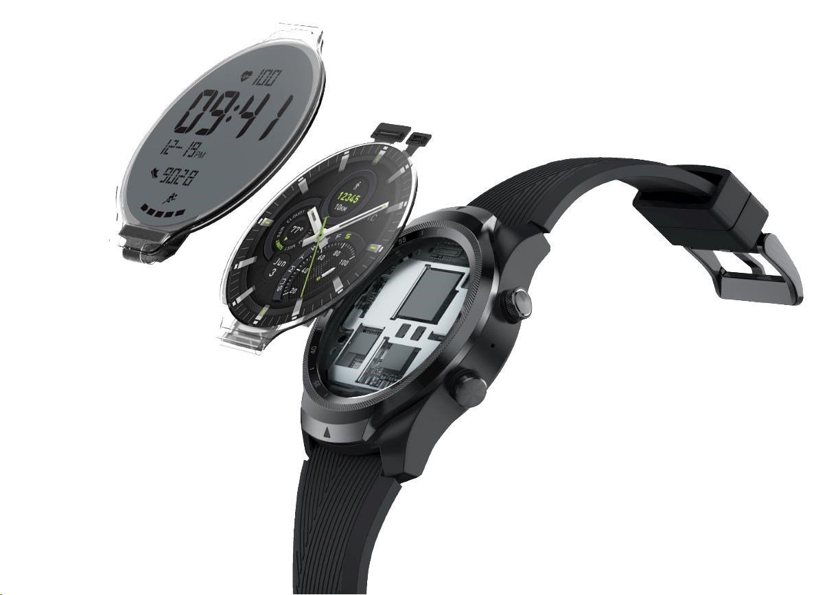 ticwatch pro black friday