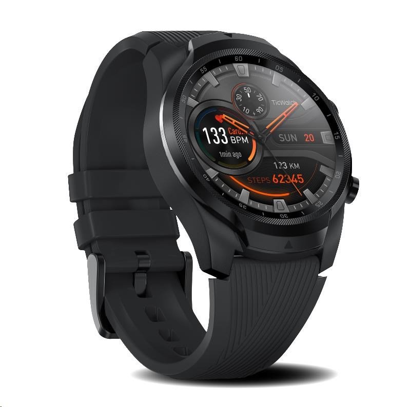 ticwatch 4g review