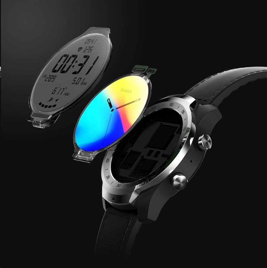 ticwatch black friday 2020