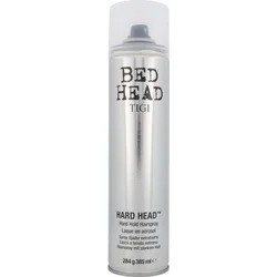 Tigi Bed Head Hard Head Hairspray 385ml 615908425895 - Vlasová kosmetika
