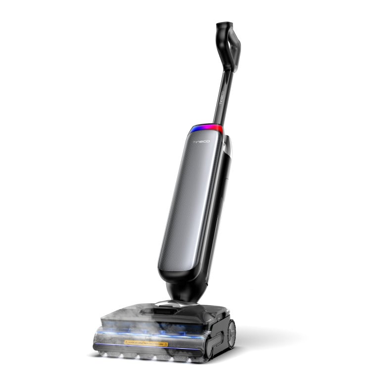 Tineco FLOOR ONE S9 Artist Steam Pro