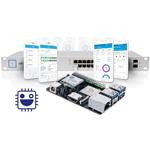 Tinker Board 2 UniFi Controller, rackmount
