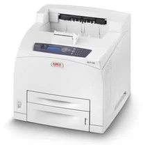 Tiskárna Oki C710dn A4, 32/30 ppm ProQ2400, USB 2.0 + LAN + DUPLEX
