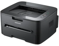Tiskárna Samsung ML-1915, A4, 18ppm, 1200x600dpi, 8MB, USB 2.0, černá