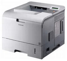 Tiskárna Samsung ML-4551NR, A4, 43ppm, 1200x1200dpi, 128MB, USB 2.0, paralel, LAN