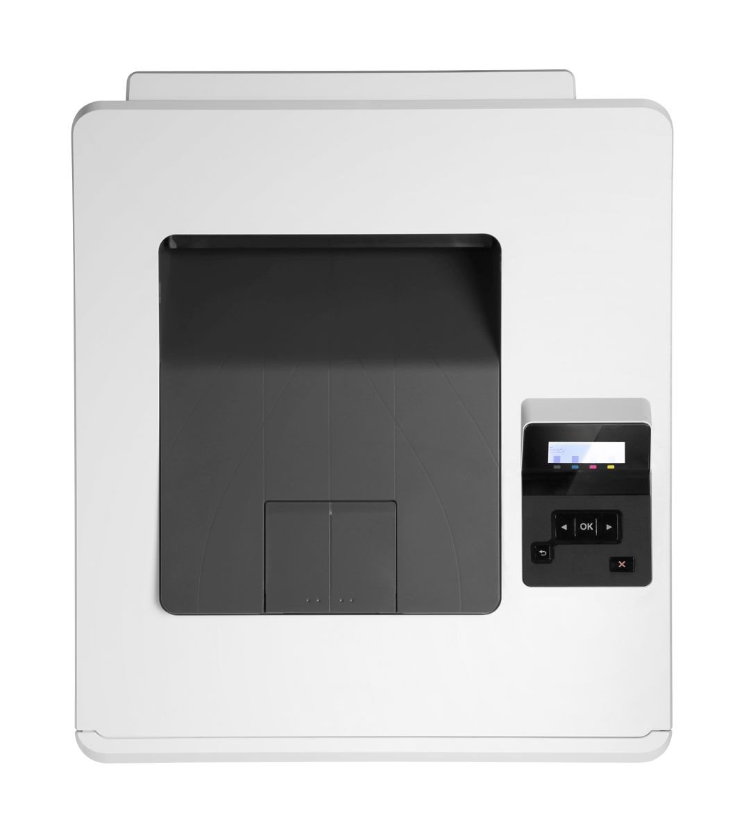 Tlačiareň HP Color LaserJet Pro M454dn, A4, farebná, (W1Y44A)