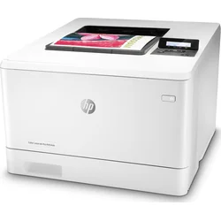 Tlačiareň HP Color LaserJet Pro M454dw, A4, farebná, Wi-Fi, (W1Y45A)