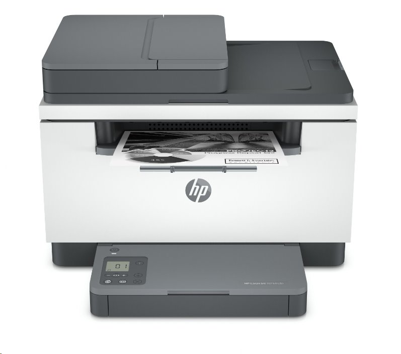 Tlačiareň HP LaserJet MFP M234sdn, A4, čiernobiela (6GX00F)
