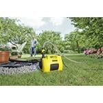 Tlakové čerpadlo Kärcher BP 4 Garden set