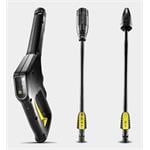 Tlakový čistič Kärcher K 3 Power control
