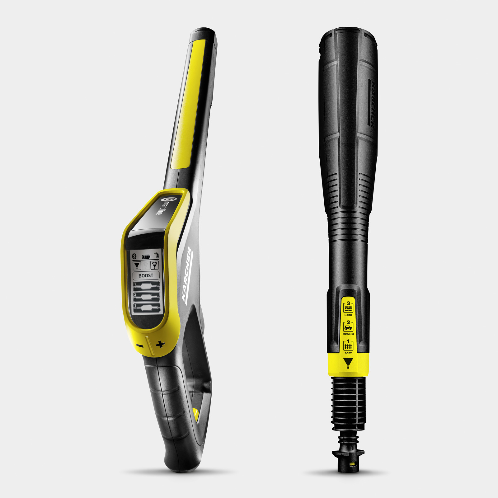 Tlakový čistič Kärcher K 7 Smart Control Flex