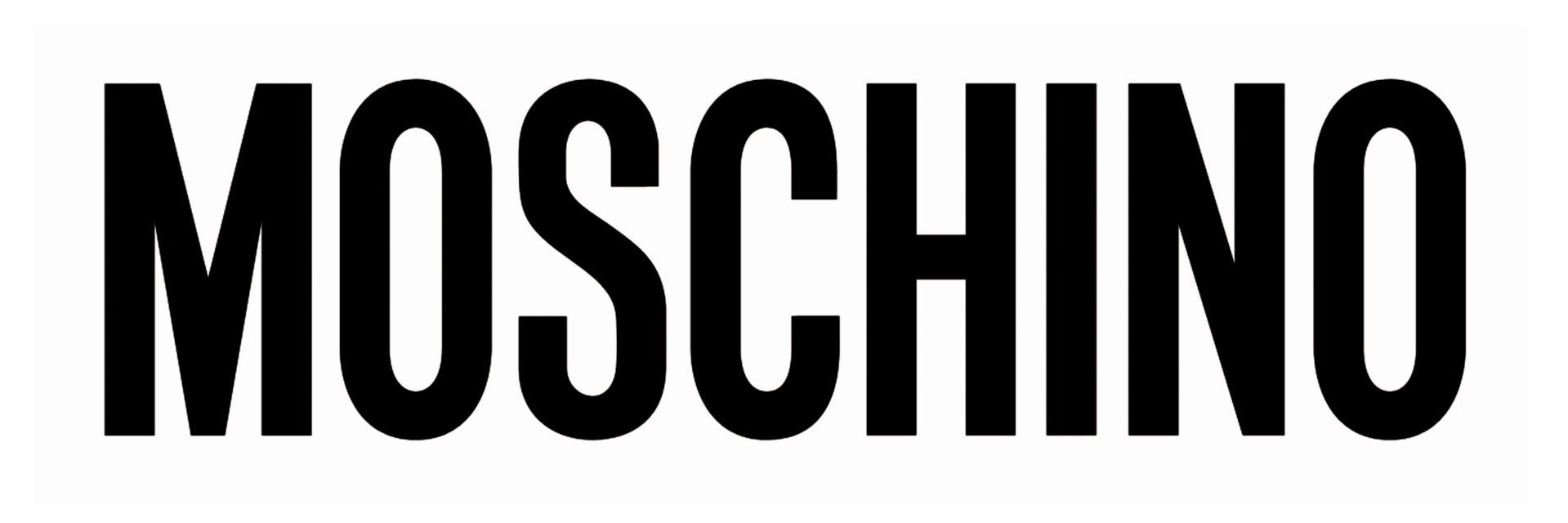 Toaletní vody Moschino