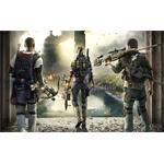 Tom Clancys The Division 2 elektronická licence