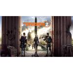 Tom Clancys The Division 2 Welcome Pack